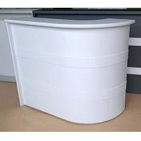 ราคา เคาน์เตอร์ 2 ลิ้นชัก 100 ซม รุ่น C 901 ดีไซน์สวยทันสมัย สไตล์โมเดิร์น ผิว PVC ทั้งตัว เลือกสีได้ตามใจ หรือโค้งซ้าย ขวา (20859065476)