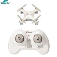 ราคา โดรนขนาดเล็กสำหรับ CX 10SEควบคุมระยะไกลของโดรนของเล่นเด็ก4CH 3D พลิกเฮลิคอปเตอร์นาโน RC Quadcopter RTF (19822138477)