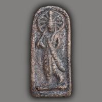 ราคา พระขุนแผนชมตลาด หลวงปู่ใจ วัดวังยายหุน สุพรรณบุรี (12728656572)