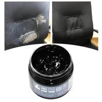 ราคา Kokiya หนังสี Restorer ย้อมสีใหม่ Paste ซ่อมแซมหนังสำหรับโซฟาโซฟาโซฟาเก้าอี้กระเป๋า (18408899671)