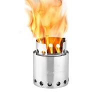 ราคา Solo Stove เตา ชีวมวล Lite (868776454)