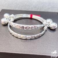 ราคา กำไลข้อเท้าเด็กเงินแท้ กำไลเท้าเด็ก มีใบรับประกัน กำไลเงิน กำไลเท้าเงิน กำไลข้อเท้าเงิน NH Gold (20149493297)