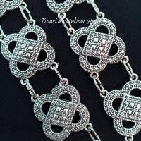 ราคา เข็มขัดชุดไทย เข็มขัดผ้าถุง เข็มขัดล้านนา เข็มขัดเส้นเล็ก สามารถปรับขนาดได้ เข็มขัดของเด็ก ใส่ได้ทั้งเด็กและผู้ใหญ่ ความยาวโดยประมาณ 39 40 นิ้ว (17288673915)