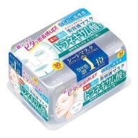 ราคา ของแท้100 Kose clear turn white mask 30แผ่น แผ่นมาส์กหน้า โคเซ่ (20082560927)