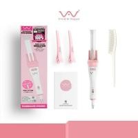 ราคา พร้อมส่ง Vivid Vogue แกน 32 mm เครื่องม้วนผมอัตโนมัติของแท้100 เครื่องม้วนผม 32mm แกน28 แกน28ai เปลี่ยนแกน13 26 32 สินค้ามีประกัน 1 ปี (14126273649)