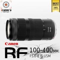 ราคา Canon Lens RF 100 400 mm F5 6 8 IS USM รับประกันร้าน icamera 1ปี (12210884856)