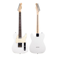 ราคา Kazuki Apollo Series TL กีต้าร์ไฟฟ้า Kazuki Apollo กีตาร์ไฟฟ้า Apollo ทรง Tele (21099312193)