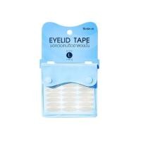 ราคา BohkToh Eyelid Tape สติ๊กเกอร์ติดตาสองชั้น เทปติดตาสองชั้น บอกต่อ แพ็คเกจใหม่ 144 คู่ (14050110239)