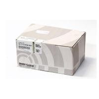 ราคา BMW ผ้าเบรค Brake pad ผ้าเบรคหน้า ยี่ห้อ BMW34116858047 รุ่น Serie5 F10 แท้ 520d 523i 525d F10 (21120917044)