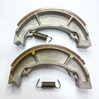 ราคา ผ้าเบรคหลังคลิก หลังเวฟ ผ้าเบรคหลังPCX125150 ผ้าเบรคหลัง Scoopy i ผ้าเบรคหลัง Zoomer x (20865882645)