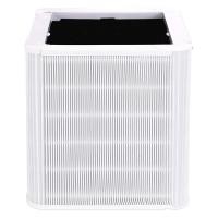 ราคา Replacement HEPA Filter for Blueair Blue Pure 211 Air Purifier Combination of Particle and Carbon Filter Accessories (14866355187)