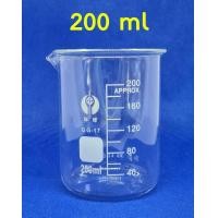 ราคา บีกเกอร์ แก้ว โบโรซิลิเกต3 3 ทนไฟ 5 10 25 50 100 150 200 250 300 400 500 ml beaker (7592706621)