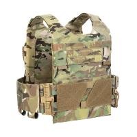 ราคา PEW TACTICAL Tactical Vest LV119 Overt Plate Carrier IDOGEAR PEWTAC VT07 (16697646043)