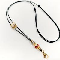 ราคา สร้อยพระ สร้อยแฟชั่น สร้อยพระเชือกร่ม ห้อยพระห้อยตะกรุด (11463547867)