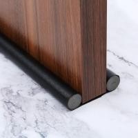 ราคา กันเสียงประตู แบบสอดใต้ประตู รุ่นหนัง ที่กั้นประตู ขอบประตู กันฝุ่น กันแมลง กันเสียง กันแอร์ ปิดช่องประตู (17975107143)