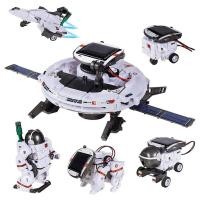 ราคา conusea solar robot toys (20971541602)