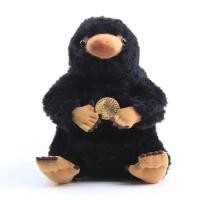 ราคา 18Cm Fantastic Beasts And Where To Find Them Niffler Doll Plush Toy Black Duckbills Soft Stuffed Animals For Kids Gift (19819915837)