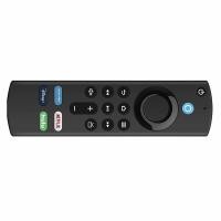 ราคา Replacement Voice Remote Control L5B83G Control for Amazon Fire TV Stick 3Nd Gen Fire TV Cube Fire TV Stick Lite 4K (17390993981)