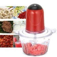 ราคา เครื่องบดหมูอเนกประสงค์ Electric multi function meat grinder 1 5 ลิตร (810370932)