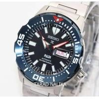 ราคา นาฬิกา SEIKO Monster Automatic Divers 200 m SRPE27K1 PADI Special Edition ของแท้ รับประกันศูนย์ Tarad Nalika (9997919411)