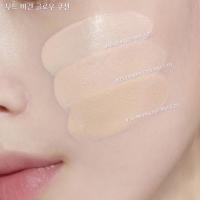 ราคา แท้ พร้อมส่ง peripera Mood Vegan Glow Cushion (20392489661)