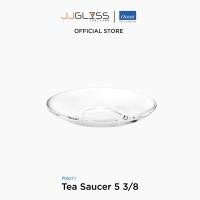 ราคา JJGLASS Ocean P00271 Tea Saucer จานรองแก้ว จานโอเชี่ยนกลาส 5 นิ้ว Tea Saucer Ocean Glass P00271 Tea Saucer 5 (14386477327)