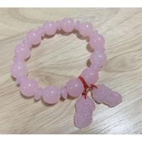 ราคา สร้อยข้อมืด กำไลข้อมืดเจ้าแม่กวนอีม กำไลปี่เซี๊ยะ กำไลหยกแท้ (15995389512)