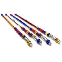 ราคา ก้านเบรคหลัง สายเบรคหลังPSI แต่งอาร์มยืด 2นิ้ว ใส่Wave 100 110 110i 125 125i Dream สายดึงเบรคหลังPSI อาร์มยืด2นิ้ว (19483975645)