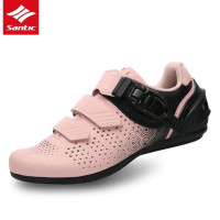 ราคา รองเท้าปั่นจักรยานแบบลำลองผู้หญิง SANTIC LS20014 (20647114909)