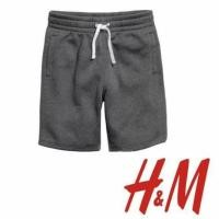 ราคา กางเกง ขาสั้น ขายาว H M HM ผู้ชาย ผ้านิ่ม กางเกงขาสั้น กางเกงขายาว Size S M L XL สีดำ เทา กรม (8225342450)