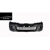 ราคา กันชนหน้า TOYOTA VIGO CHAMP 2011 2013 2WD ตัวต่ำ (19539064393)