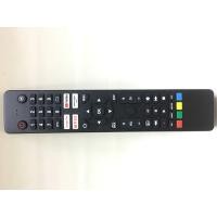 ราคา รีโมทสมาร์ททีวี ชาร์ป Sharp รุ่น RC20 ใช้กับ Smart TV Sharp ที่ทรงเหมือนกับตัวนี้ (19944540692)