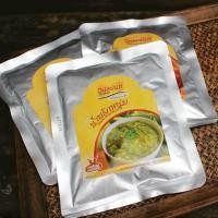 ราคา วนัสนันท์ น้ำพริกหนุ่มสำเร็จรูป 180 กรัม (472336448)