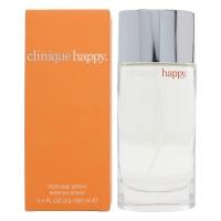 ราคา Clinique Happy for Men for Women 100 ml ของแท้ กล่องซีล น้ำหอมผู้ชาย พร้อมส่ง คลินิกซ์ แฮปปี้ King Power น้ำหอมคลินิค น้ำหอมคลินิก แฮปปี้ Clinique Happy Heart 100m (17324686915)