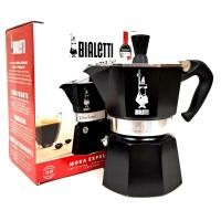ราคา Bialetti Moka Express 6ถ้วย ของแท้100 พร้อมส่ง (14589642595)