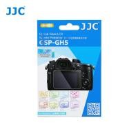 ราคา JJC อุปกรณ์ป้องกันหน้าจอกระจกนิรภัย HD กล้องพานาโซนิคจอแอลซีดีฟิล์มป้องกันสำหรับพานาโซนิค Lumix S5II S5IIX S5M2 S5M2x S5 GH5 GH5S G9 GF9 G100 GF7 GX80 GX9 LX10 FZ2500 GX7 FZ2000 (19371297732)