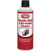 ราคา น้ำยาทำความสะอาดลิ้นปีกผีเสื้อ CRC THROTTLE BODY AND AIR INTAKE CLEANER 340gr 05078 (2049736407)