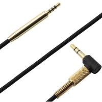ราคา OFC Braided Replacement Cable Extension Cord for Bose 700 NC700 QC45 QC35 QC25 QuietComfort 45 35 I II 25 OE2 OE2I Headphones (16100996487)