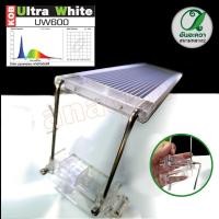 ราคา KOB LED Ultra White โคมไฟตู้ไม้น้ำ ตู้ปลา 30 60CM (19200861138)