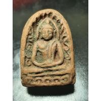 ราคา พระซุ้มกอพิมพ์ใหญ่มีกนก พระกำแพง สุดสวยมากๆครับ (18490659835)