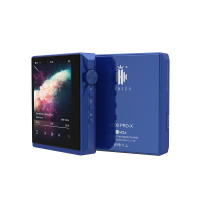 ราคา เครื่องเล่น Hidizs AP80 PRO X Portable Balanced Lossless MQA Music Player (12663866236)