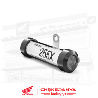 ราคา แคปซูลพ ร บ แคปซูลป้ายภาษี ที่ใส่ป้ายพ ร บ ที่ใส่ป้ายภาษี หลอดแคปซูล อะคลีลิกกันน้ำอย่างดี (20891258910)