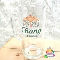 ราคา มีประกันแตก แก้วเบียร์มีหู จำกัด1ออเดอร์ไม่เกิน12ใบ แก้วใส แก้วเบียร์สิงห์ แก้วเบียร์ไฮเนเก้น แก้วเบียร์ใหญ่ แก้วเบียร์ แก้วหนา (8910346080)