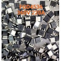 ราคา FGD4536 IGBT พลาสม่า ของถอดงานแท้ (17462467305)