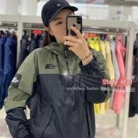 ราคา ส่งของ The North Face เสื้อแจ็กเก็ต เสื้อคาร์ดิแกน กันลม อเนกประสงค์ ของแท้ 100 กันน้ํา เหมาะกับการเล่นกีฬากลางแจ้ง แฟชั่นสําหรับผู้ชาย และผู้หญิง (19693070407)
