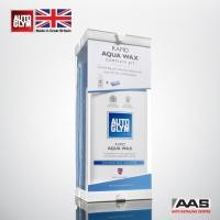 ราคา Autoglym Aqua Wax Kit 500 ml สเปรย์เว็กซ์เคลือบเงา 500 มล (1742626428)
