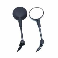 ราคา รถจักรยานยนต์ Refitting กระจกมองหลังกระจกมองข้าง Sprint ฤดูใบไม้ผลิ Refitting กระจกสำหรับ VESPA GTS300 GTV300 GTS GTV 300 2018 2017 (15404427391)