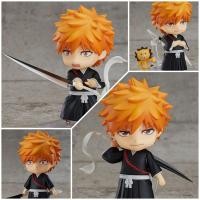 ราคา Nendoroid 991 BLEACH บลีช เทพมรณะ คุโรซากิ อิจิโกะ ขนาด10cm มีกล่อง (15369491212)