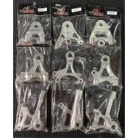 ราคา ขาจับปั้มหลังอย่างดี ยี่ห้อGUNDAM ปักข้าง ด้วง เต่า โดเรม่อน เวฟแปลงดิสหลัง โซนิค MSX KR MSLAZ R15ใหม่ (8015347025)