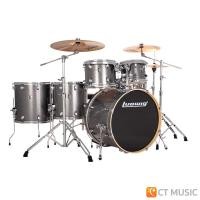ราคา Ludwig Element Evolution 2023 2024 Model 6 pcs Shell Pack กลองชุด (21209404028)